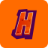 HitnSpin Logo